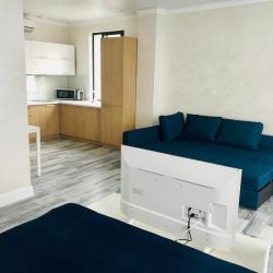 Фото Отель Жонкьер