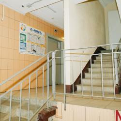Фото Отель MAXI на улице Садовая 7 корпус 3