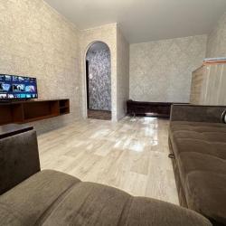 Фото Апартаменты на улице Военный городок 119