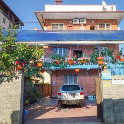 Фото Отель Гостевой дом Мартлен