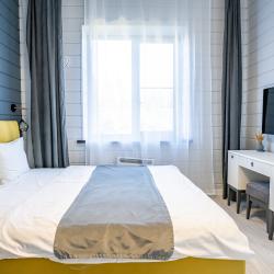 Фото Отель Sosna Igora House (Сосна Игора)