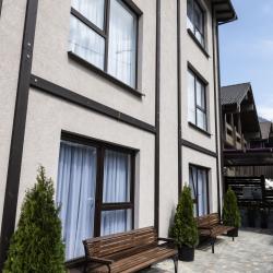 Фото Отель SilverPeak (Сильвер Пик)