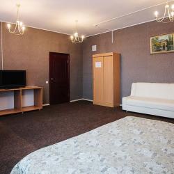 Фото Отель Пригородный