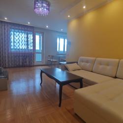 Фото Отель ZNS Rent (ЗНС Рент) на улице Луначарского 63