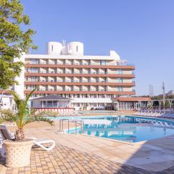 фото 2 Alean Family Biarritz (Алеан Фэмили Биариц)