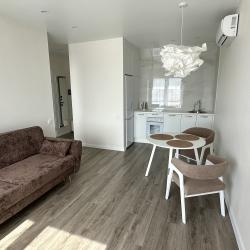 1-комнатные апартаменты улучшенные