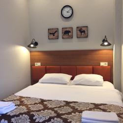 Фото Отель Андорра