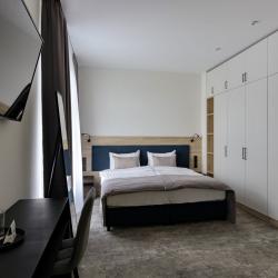 Фото Отель Romanovo Hotel (Романово)