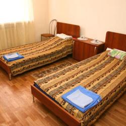 Фото Отель Гостиный Двор