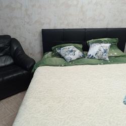 Фото Отель Live in comfort на улице Партизанская 53
