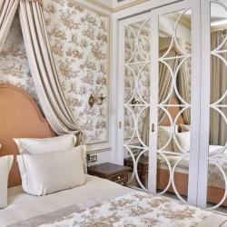 Фото Отель Villa du Prince (Вилла Принца Ольденбургского)