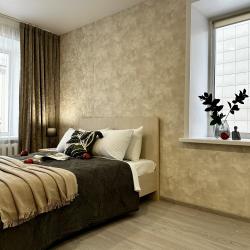 Фото Апартаменты на проспекте Комсомольский 36