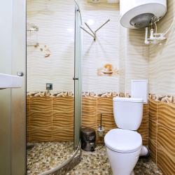 1-комнатные апартаменты стандарт Балашиха, г. Балашиха, мкр. Салтыковка, Пионерская 21
