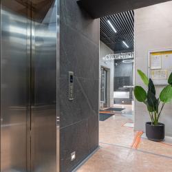 Фото Апартаменты Рябина