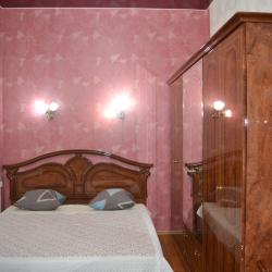 Фото Отель Holiday Park (Холидей Парк)