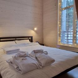 Фото Отель Дача на Рыбинском Море