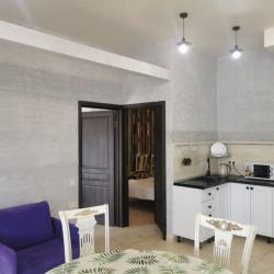 Коттедж улучшенный