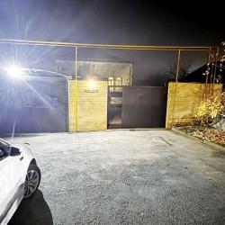 Фото Отель Усадьба уюта