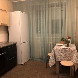 Фото Апартаменты на улице Нахимова 66 корпус 1