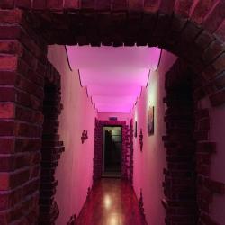 Фото Отель Гринвич