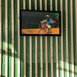 Фото Апартаменты на улице Ленина 28А