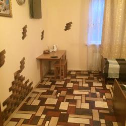 Фото Отель Фламинго