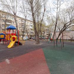 Фото Апартаменты Брусника на улице Мельникова дом 27