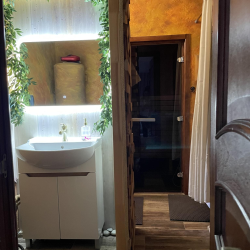 3-комнатный коттедж улучшенный