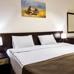 Фото Отель Shymkent Grand Hotel ( Гранд)