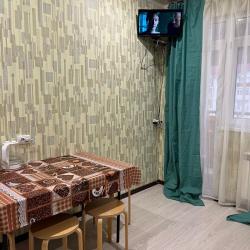4-комнатные апартаменты улучшенные Эстонская 37 кор 9 с 6 односпальными и 2 двуспальными кроватями