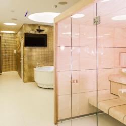 Фото Спа-отель Заречье