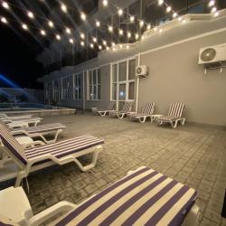 Фото Отель Панорама