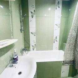 1-комнатные апартаменты улучшенные