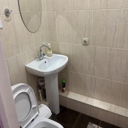 Номер эконом с 2 односпальными кроватями