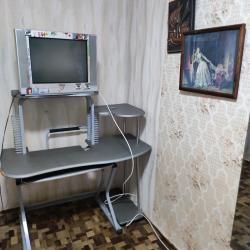 Фото Апартаменты на проспекте Ленина 194