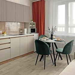 2-местные 1-комнатные апартаменты улучшенные