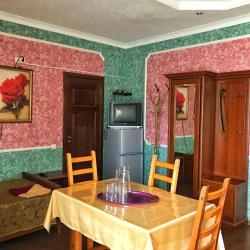 Фото Отель Гранд Плюс