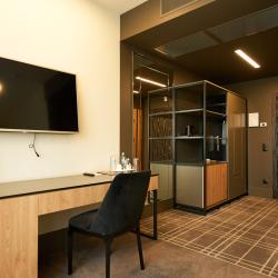 Фото Boutique Hotel Status (Бутик-отель Статус)