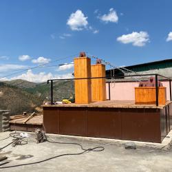 Фото Отель Grand Hotel Kapan (Гранд )