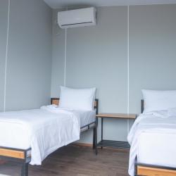 Фото Отель Тамыш Village (Тамыш Вилладж)