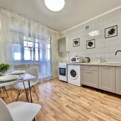 Апартаменты Meridian 2