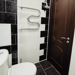 2-комнатные апартаменты стандарт