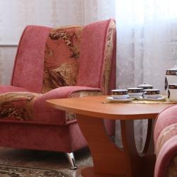 Фото Отель Козырь