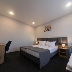 Фото Отель Орион