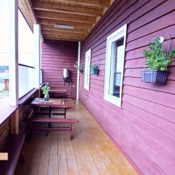 Фото Отель Ольхон