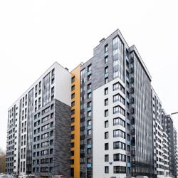 фото 31 Апартаменты на дороге Торфяная 15к3