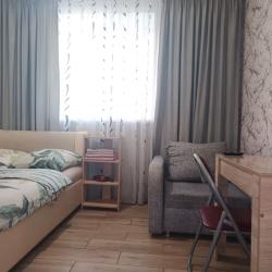 Фото Отель Ханна