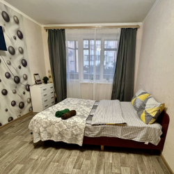 1-комнатные апартаменты стандарт