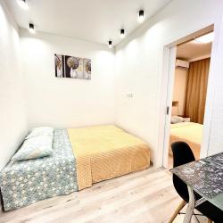 Фото Самарские апартаменты на проспекте Карла Маркса 200