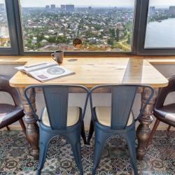 Фото Апартаменты на Пристанской